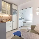 Lumineux Et Cosy Gare Du Nord - Opera Apartment *