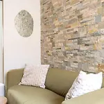 Apartment Lumineux Et Cosy Gare Du Nord - Opera *