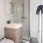 Apartment Lumineux Et Cosy Gare Du Nord - Opera *