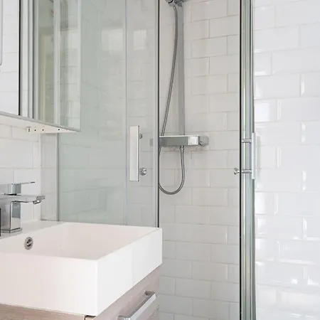 Lumineux Et Cosy Gare Du Nord - Opera Appartement